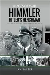 Book cover of Himmler: Hitler's Henchman by Unknown