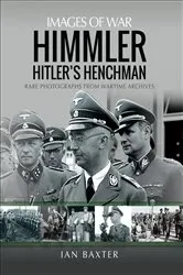 Book cover of Himmler by Unknown
