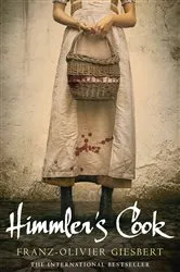 Book cover of Himmler's Cook by Franz-Olivier Giesbert