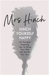 Book cover of Hinch Yourself Happy by Unknown