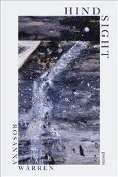 Book cover of Hindsight: Poems by Rosanna Warren