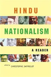 Book cover of Hindu Nationalism by Christophe Jaffrelot