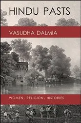 Book cover of Hindu Pasts by Vasudha Dalmia