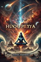 Book cover of Hindu Pralaya by Samuel Shepherd