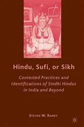 Book cover of Hindu, Sufi, or Sikh by S. Ramey