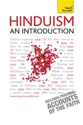 Book cover of Hinduism - An Introduction by Owen Cole