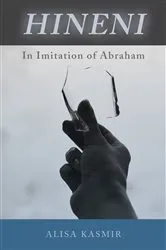 Book cover of Hineni by Alisa Kasmir