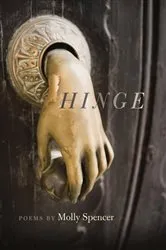 Book cover of Hinge by Molly Spencer