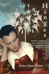Book cover of Hinges by Unknown
