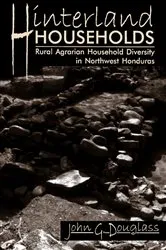 Book cover of Hinterland Households by John G. Douglass