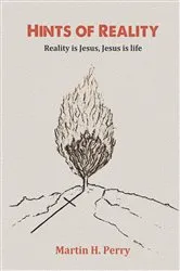 Book cover of Hints of Reality by Perry, Martin, H