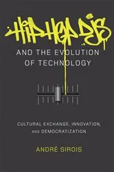 Book cover of Hip Hop DJs and the Evolution of Technology by Toby Miller