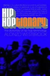 Book cover of Hip Hoptionary TM by Unknown