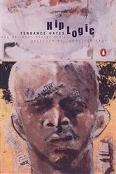 Book cover of Hip Logic by Terrance Hayes