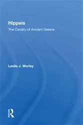 Book cover of Hippeis by Unknown