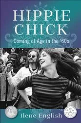 Book cover of Hippie Chick by Unknown