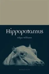 Book cover of Hippopotamus by Edgar Williams