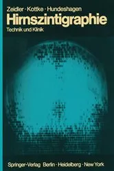 Book cover of Hirnszintigraphie by Ulrich Zeidler