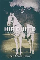Book cover of Hirohito by Jean  Sénat Fleury