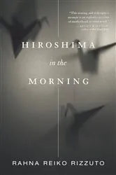 Book cover of Hiroshima in the Morning by Unknown