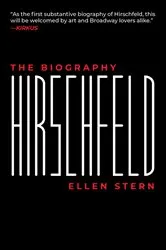 Book cover of Hirschfeld by Geoffrey Brooks