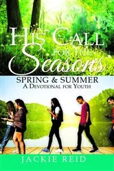 Book cover of His Call for the Seasons by Unknown