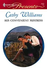 Book cover of His Convenient Mistress by Unknown