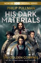 Book cover of His Dark Materials: The Golden Compass (Book 1) by Philip Pullman