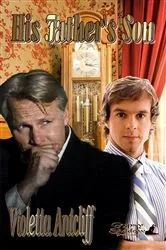Book cover of His Father's Son by Bentley Little