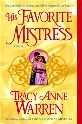 Book cover of His Favorite Mistress by Unknown