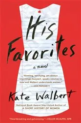 Book cover of His Favorites by Unknown