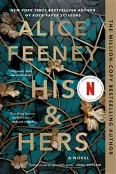 Book cover of His & Hers by Alice Feeney