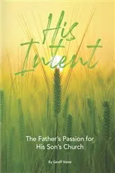 Book cover of His Intent by Geoff Vaine