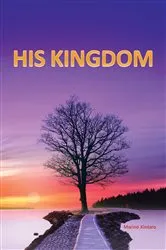 Book cover of His Kingdom by Marino Kintaro
