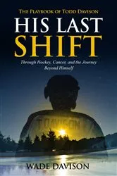 Book cover of His Last Shift by Unknown
