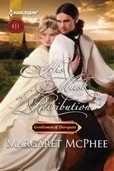 Book cover of His Mask of Retribution by Unknown