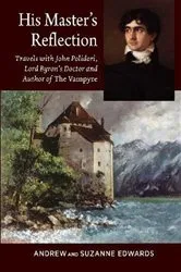 Book cover of His Masters Reflection by Andrew Edwards