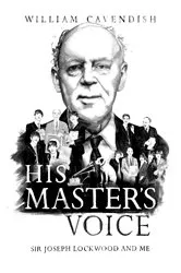 Book cover of His Master's Voice by Unknown