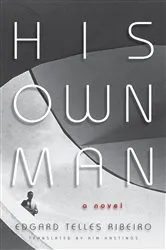 Book cover of His Own Man by Unknown