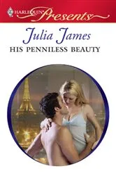 Book cover of His Penniless Beauty by Unknown