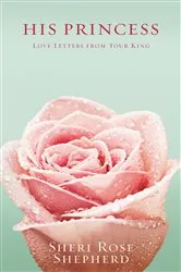 Book cover of His Princess by Sheri Rose Shepherd