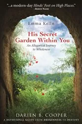 Book cover of His Secret Garden Within You by Unknown