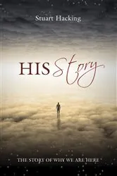 Book cover of His Story by Stuart Hacking