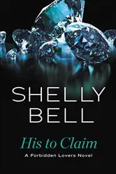 Book cover of His to Claim by Brenda Jackson