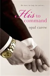 Book cover of His to Command by N/A
