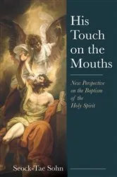 Book cover of His Touch on the Mouths by Unknown