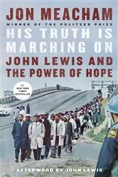 Book cover of His Truth Is Marching On by Unknown