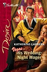 Book cover of His Wedding-Night Wager by Unknown