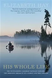 Book cover of His Whole Life by Unknown