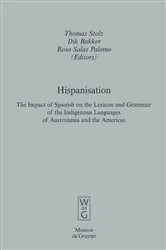 Book cover of Hispanisation by Unknown